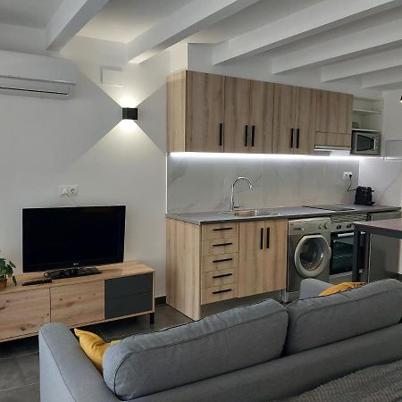 Loft 4 โมเรยา ภายนอก รูปภาพ