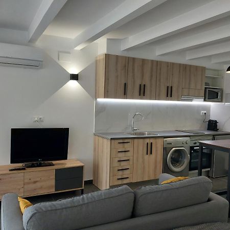 Loft 4 โมเรยา ภายนอก รูปภาพ