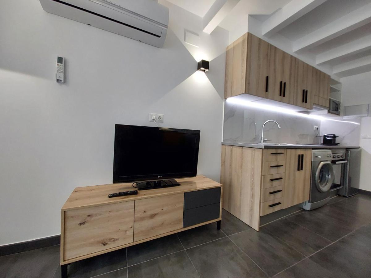 Loft 4 โมเรยา ภายนอก รูปภาพ