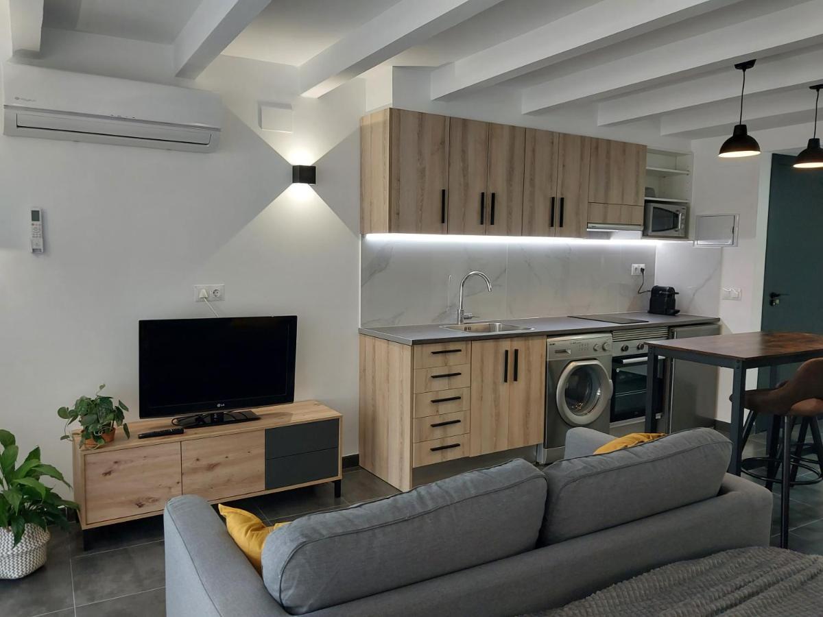 Loft 4 โมเรยา ภายนอก รูปภาพ