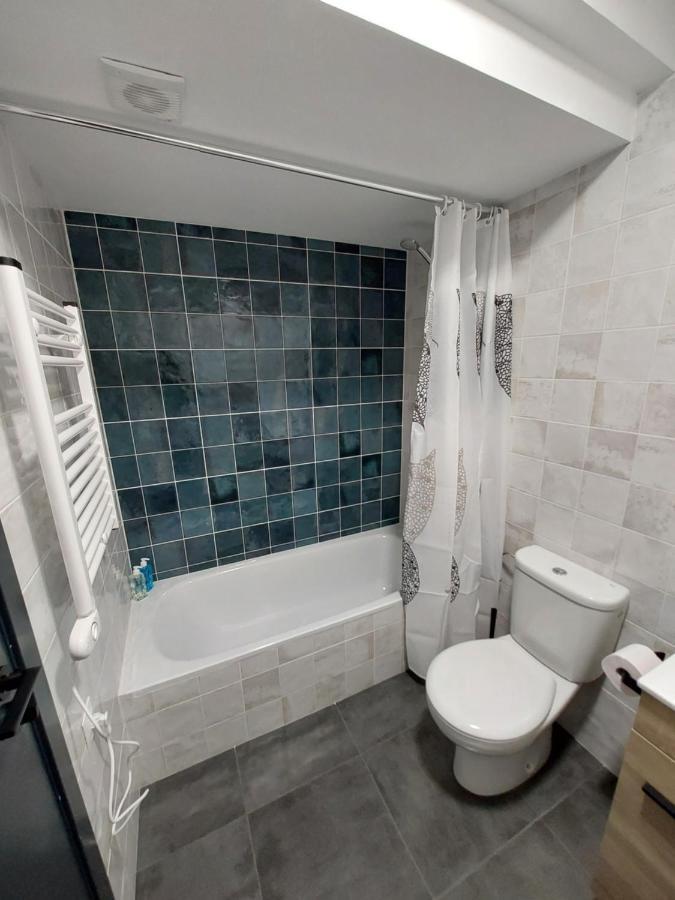 Loft 4 โมเรยา ภายนอก รูปภาพ