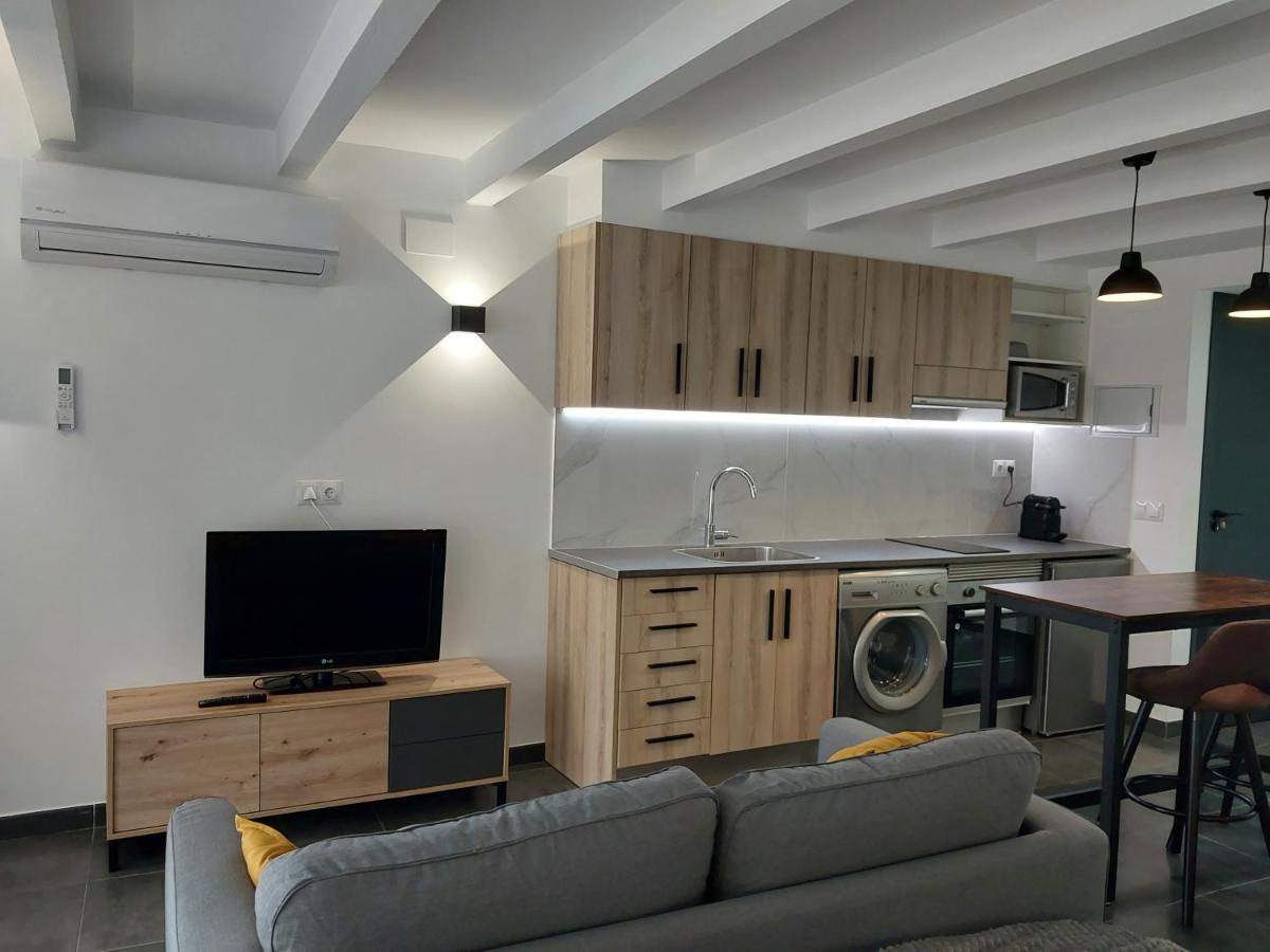 Loft 4 โมเรยา ภายนอก รูปภาพ