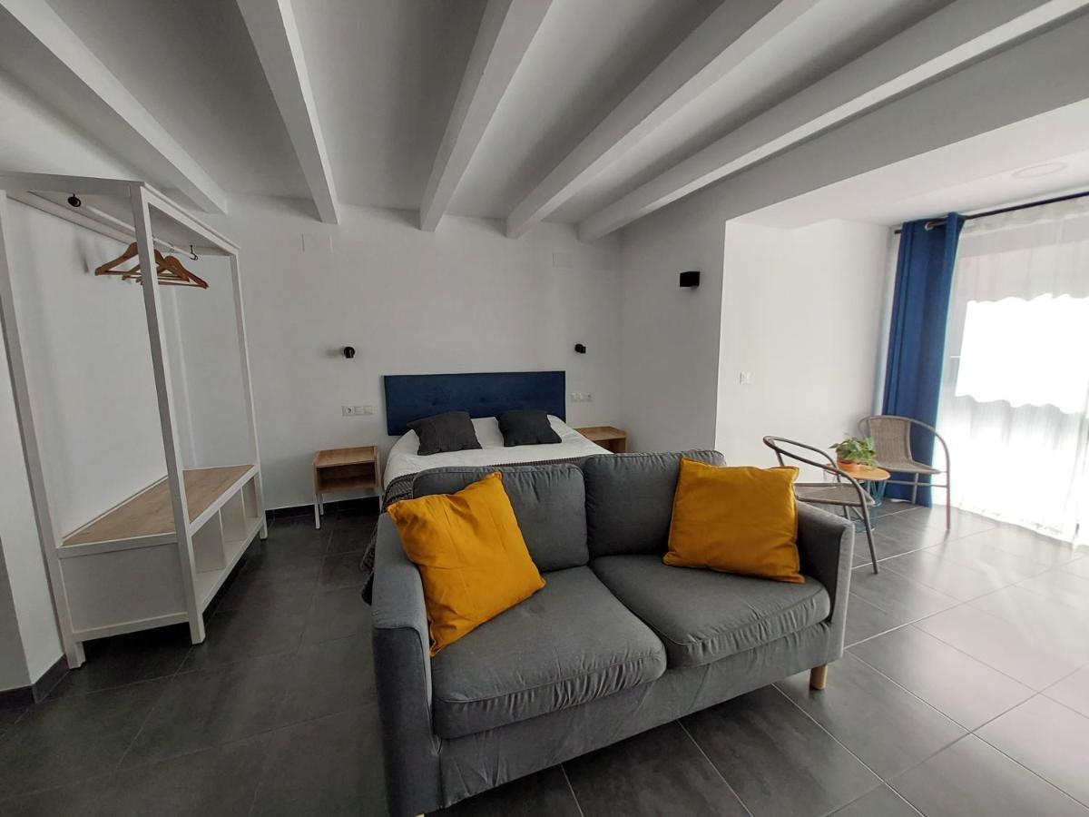 Loft 4 โมเรยา ภายนอก รูปภาพ